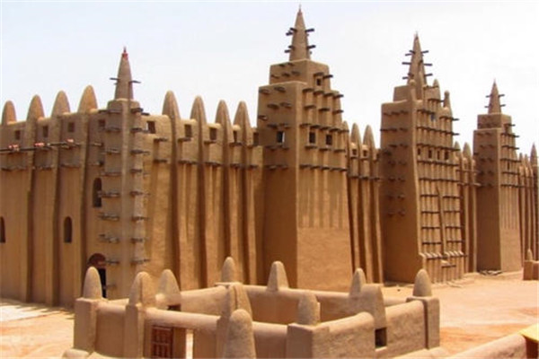 非洲最值得去的景点排行榜 金字塔与东非大裂谷都不能错过插图2