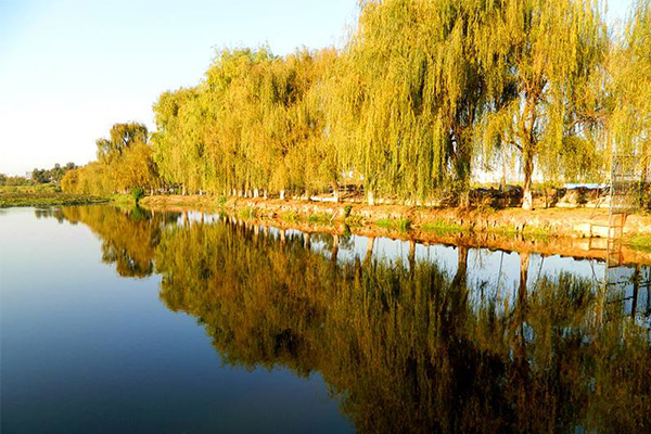 2021十大最便宜的旅游城市:广州杭州上榜 第1多处5A级景区插图2