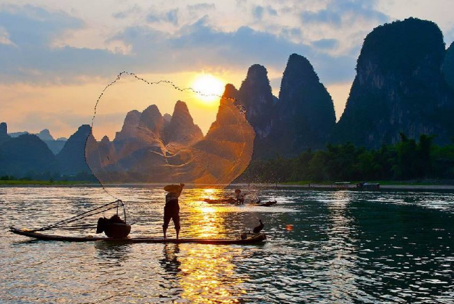 暑假穷游十大暑假景点 九寨沟上榜，西安位列榜首插图4