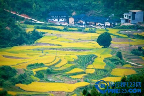 福建最美景点排行插图3