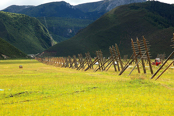 中国十大仙境：有的热烈奔放有的高贵冷艳但总能不虚此行插图6