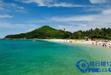 中国最美八大海岸，你说美不美？|爱分享