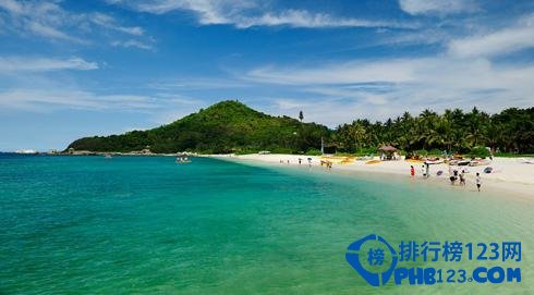 中国最美八大海岸，你说美不美？插图