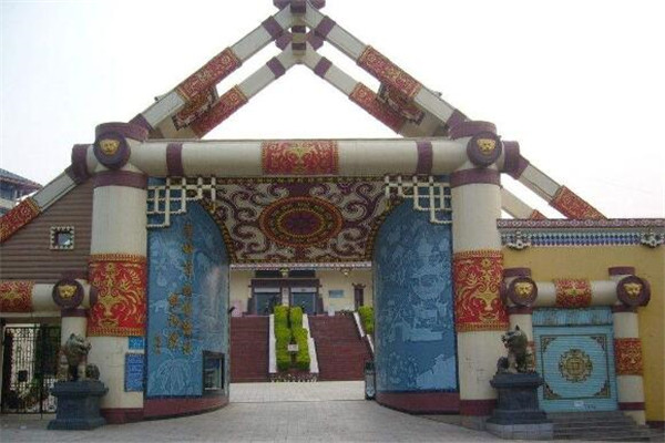 楚雄州最好玩的地方推荐 楚雄州好玩的地方排行榜插图7