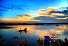 2017年雄安新区最值的去的景点排名,百里峡受热捧(白洋淀最知名)|爱分享