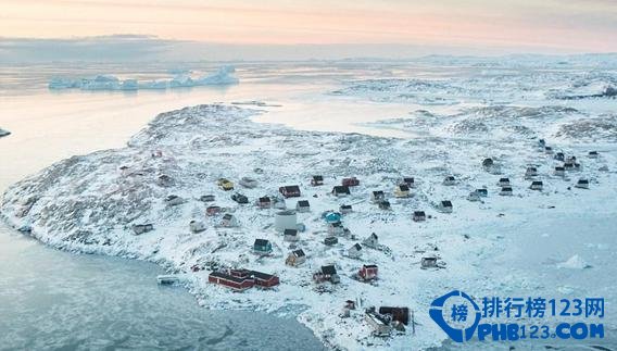 盘点世界九大最不可思议村落 它们竟建在这样的地方插图4