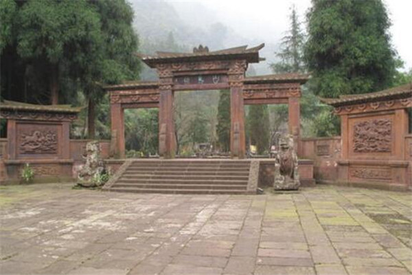 雅安最好玩的地方推荐 雅安好玩的地方排行榜插图7