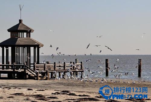 中国“十大美丽海岛”排行榜，暑假旅游好去处插图8