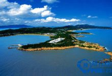 【中国最美海滩排名】2016中国十大最美海滩|爱分享