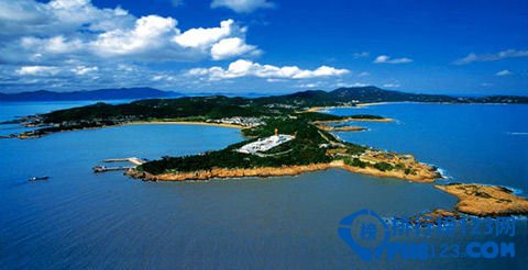 【中国最美海滩排名】2016中国十大最美海滩插图9