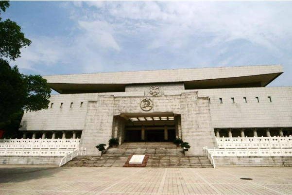 长沙十大网红景点：橘子洲上榜，它以一千多年的历史插图4