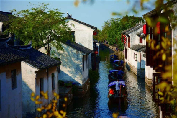 江苏必玩10大胜地 江苏最好玩不容错过的地方有哪些插图3