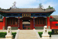 邢台十大最好玩的景点：天河山上榜，第四是出产白瓷胜地|爱分享