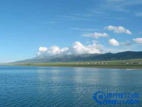 世界十大水怪出没地 中国就占了四处！插图3