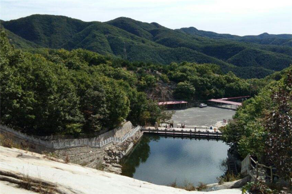 大连十大热门风景名胜区：排石景观上榜，第十有成片薰衣草插图4