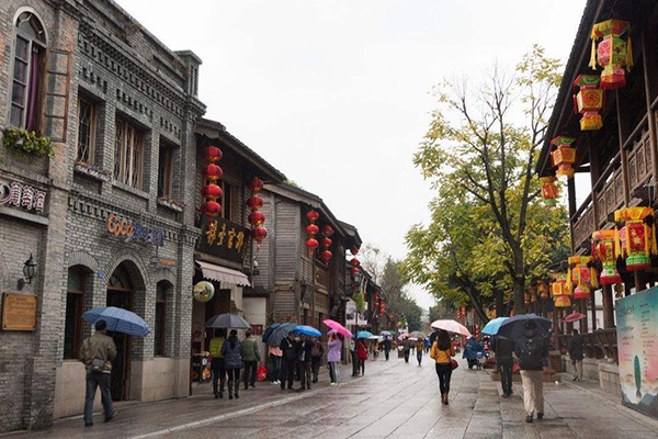 福建省内自驾游前十名:天然氧吧永泰云顶上榜 还有花海梯田插图8