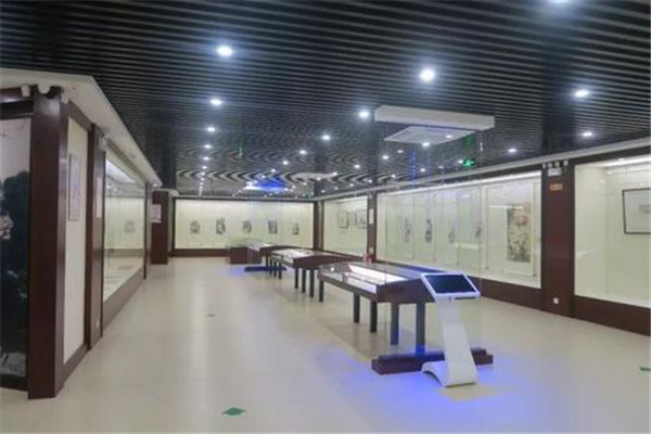 肇庆十大热门展馆排名：市博物馆上榜，第三端砚主题插图3