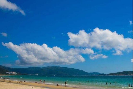 2020寒假十大旅游胜地 哈尔滨冰雪世界上榜九寨沟排名第六插图4