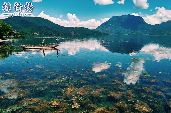 中国十大小众但绝美的旅游地点,低调得可怕插图1