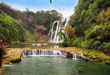 贵州十大最美景点：镇远古镇上榜，第六佛教名山|爱分享