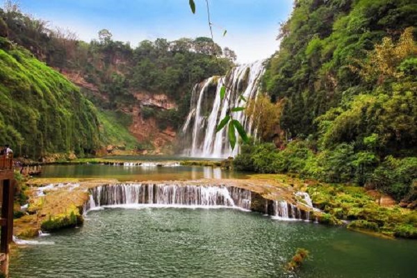 贵州十大最美景点：镇远古镇上榜，第六佛教名山插图