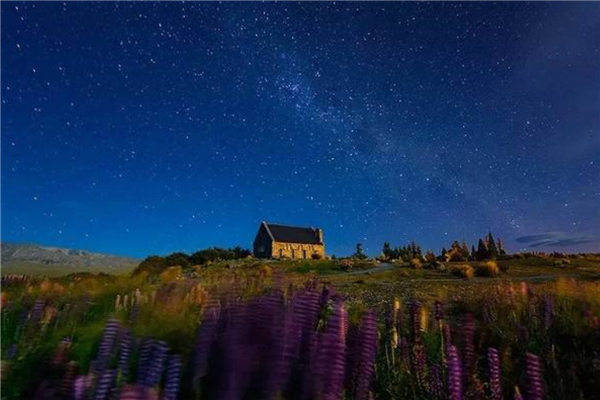 新西兰最迷人的小镇排名 皮克顿与拉塞尔上榜插图