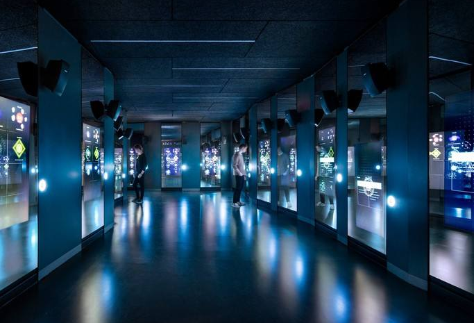 全球十大展馆 中国上榜两个展馆，V&A邓迪博物馆位列第一插图8