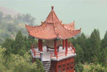 新乡十大最好玩的地方：京华园上榜，第六是姜子牙故居|爱分享