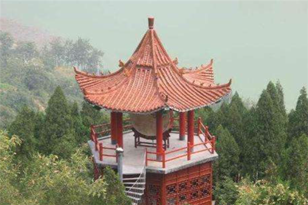 新乡十大最好玩的地方：京华园上榜，第六是姜子牙故居插图9