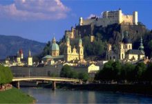 世界十大最适合单人旅行的地方 不丹上榜，拿起行囊说走就走|爱分享