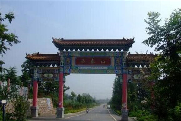 河南十大名村 河南十大最美乡村有你的家乡吗插图7