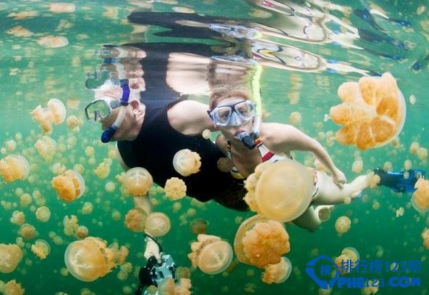 2016最值得旅游的十大胜地 值得一去插图3