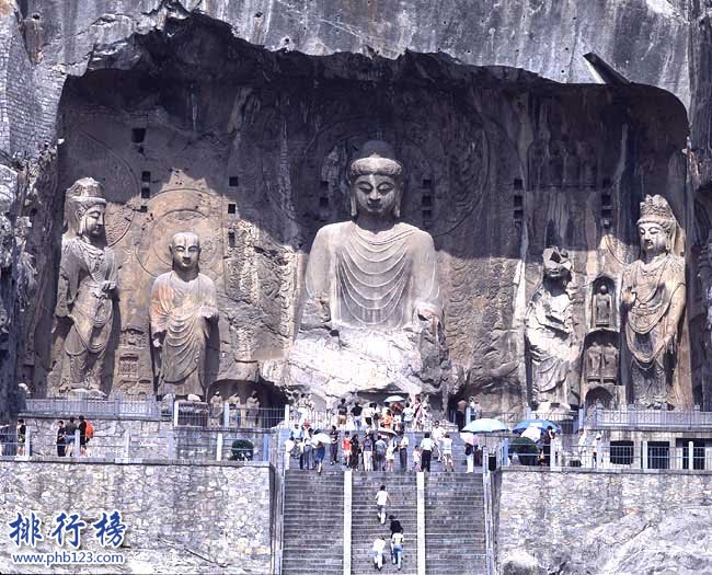 河南十大旅游景点 河南最好玩的地方有哪些插图2