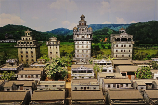 中国十大最美乡村：图瓦村上榜，它是世外桃源插图8