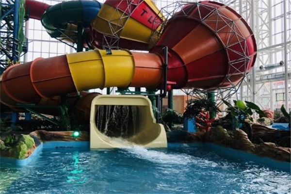 贵阳十大游乐场排行榜：米克小镇上榜，贵阳欢乐世界第一插图2