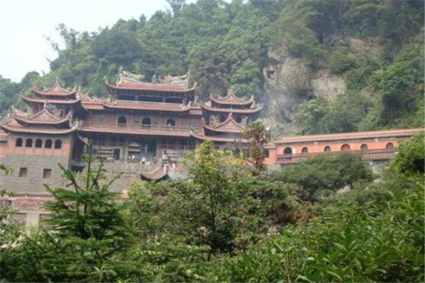 泉州最好玩的地方推荐 泉州好玩的地方排行榜插图9