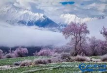 中国十大冰雪旅游地排行榜|爱分享