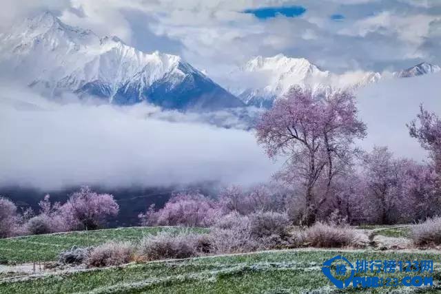 中国十大冰雪旅游地排行榜插图9