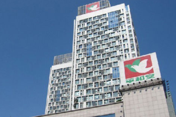 长沙购物中心排名 国金中心IFS时尚达人最多，五一商圈最大插图6