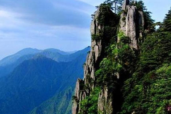 江西旅游必去十大景点:婺源上榜 第一名无数文人墨客留下诗篇插图7