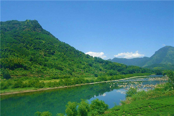 福建十大最好玩的景点 福建土楼历史悠久清源山景区出名插图