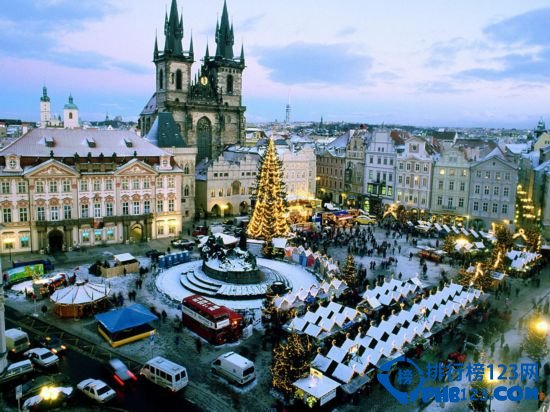 全球十大热门旅游景点大盘点插图1