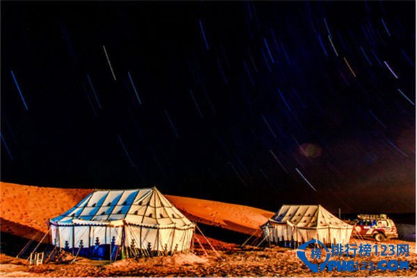 全球十大避世之地排行榜插图2