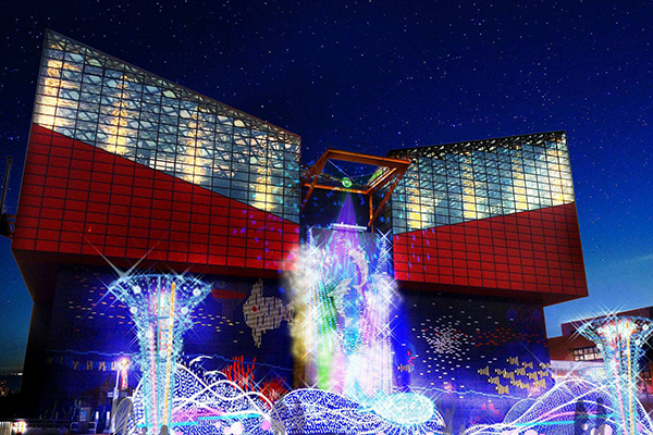 大阪十大必去景点:去日本除了赏樱这些地方也一定不能错过插图2