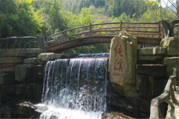 岳阳最好玩的地方推荐 岳阳好玩的地方排行榜插图7