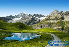 十个最值得去的野生动植物国家公园排行榜|爱分享