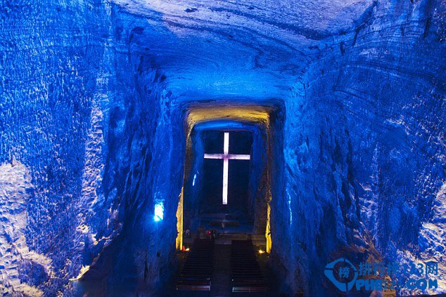 全球十大怪异惊奇的地下旅游景点排行榜插图6