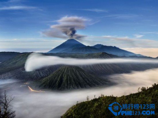 世界十大海底火山排行榜插图2