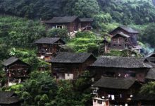 云南十大名村 个个美到不像话，你了解哪几个|爱分享