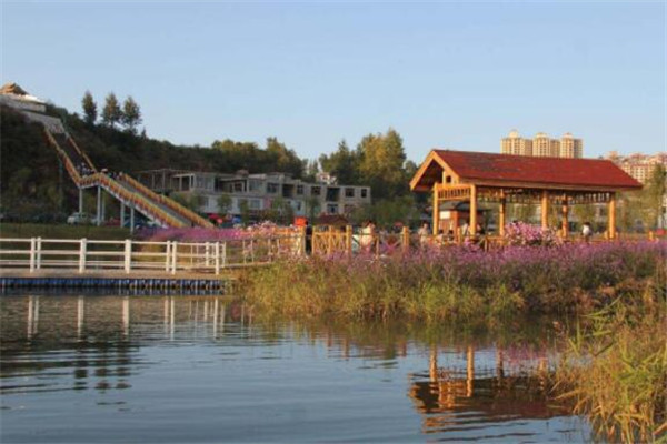 毕节有什么好玩的地方？盘点毕节好玩的地方排行榜插图9